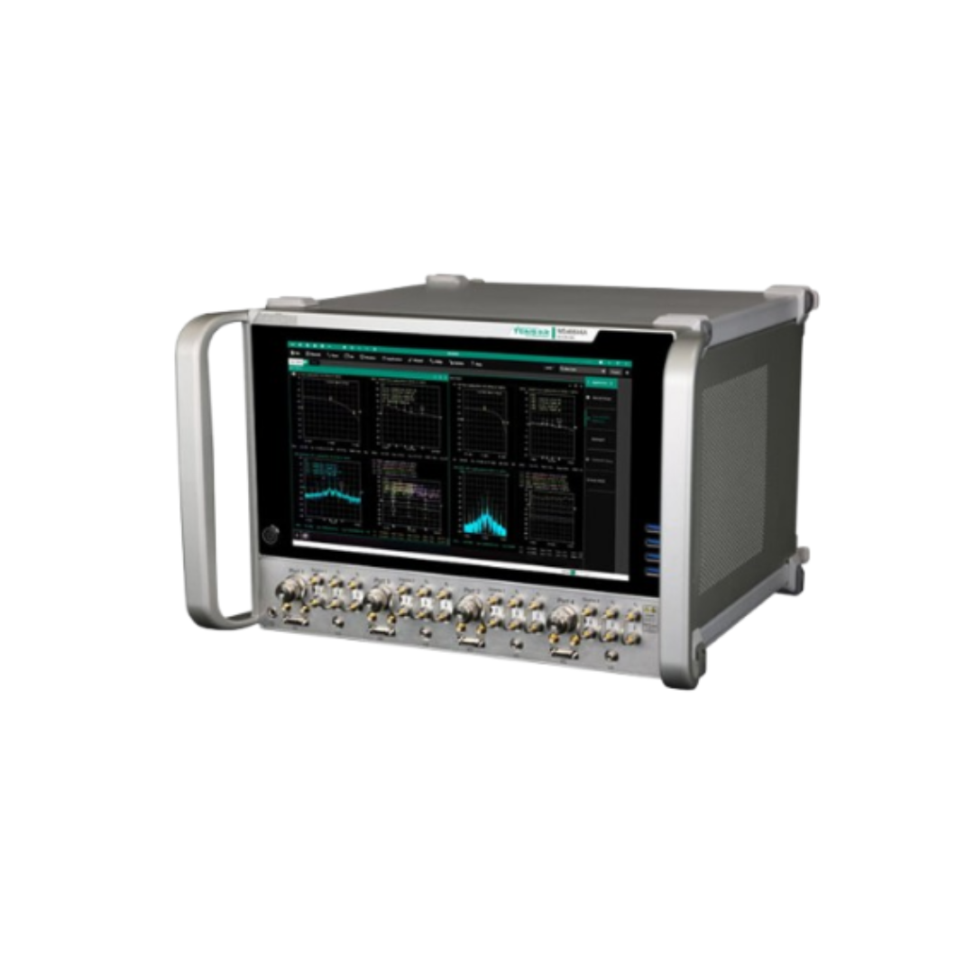 MS466xxA - High Performance, Broadband Network Analysis Solutions - Network Test & Measurement - RF Test Indonesia